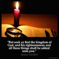 matthew 633