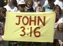 john 3:16