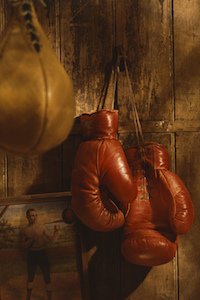 boxing