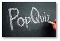 popquiz